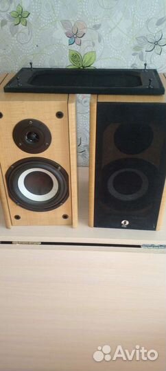 Комплект акустических систем