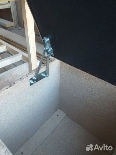 Банкетка малая