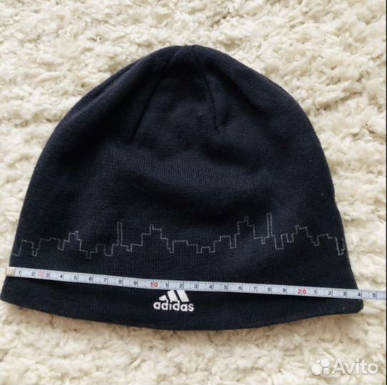 Шапка adidas