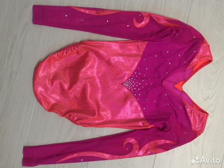 Купальник для спорта