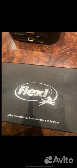 Рулетка для собак flexi swarovski