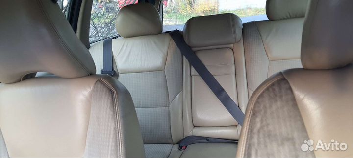 Volvo V70 на запчасти