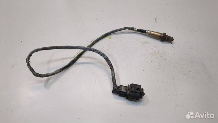 Лямбда зонд Mercedes CLK W209, 2003