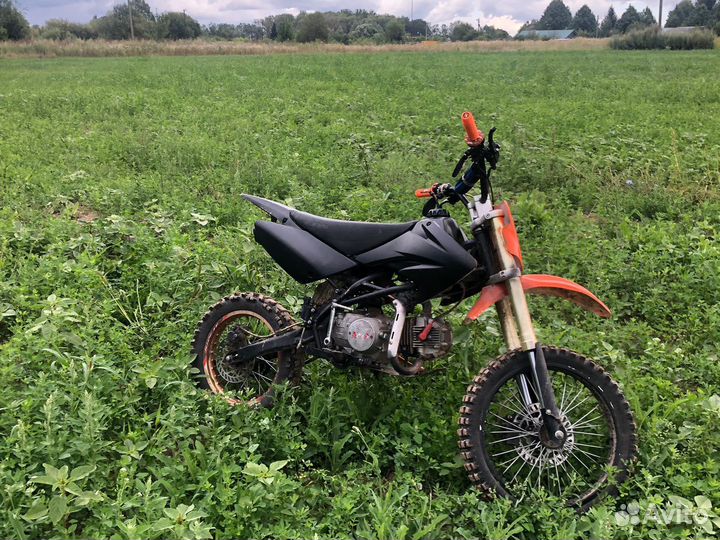 Kayo CRF 125