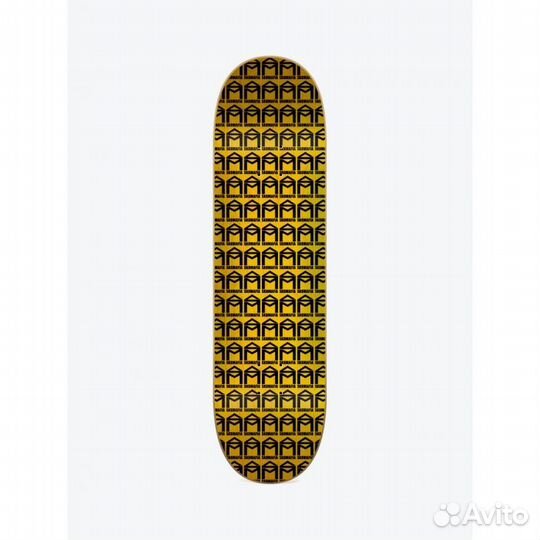 Дека для скейтборда SK8mafia team icon (assorted