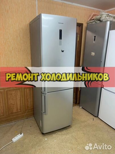 Ремонт холодильников