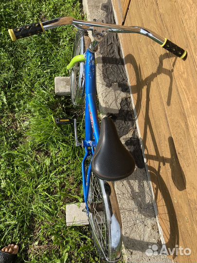 Велосипед детский