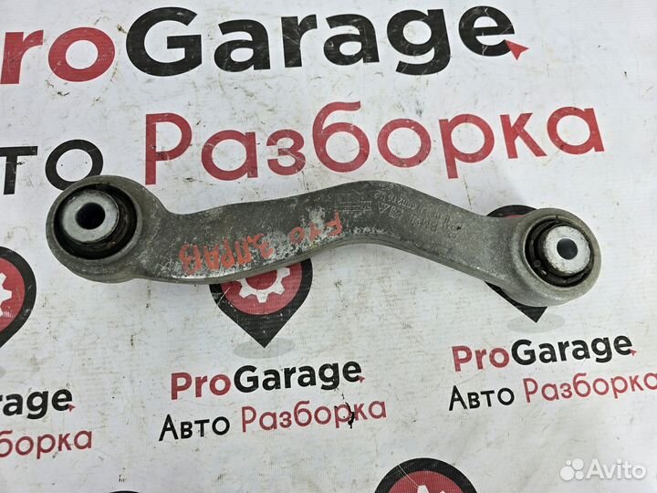 Рычаг задний правый поперечный BMW 5 F10 F11 F18 F