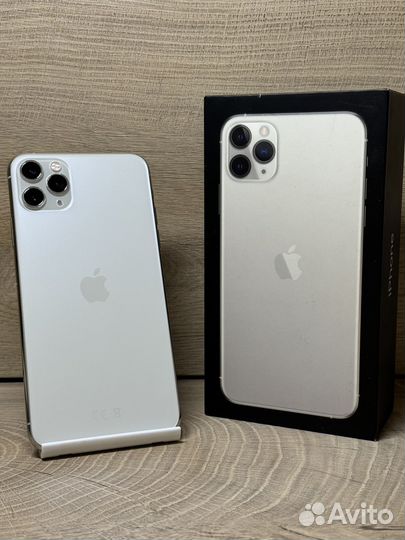 iPhone 11 Pro Max, 64 ГБ