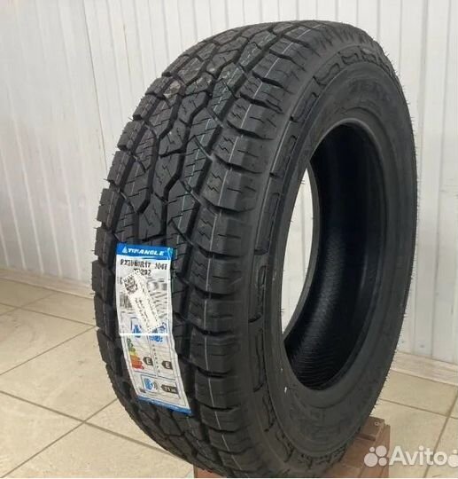 Triangle TR292 265/65 R17 112S