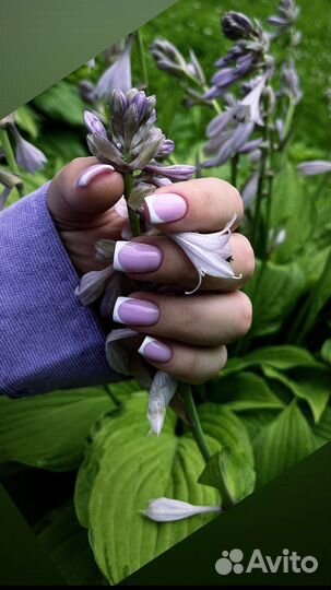 Мастер маникюра на дому