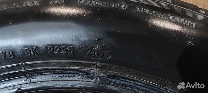 Viatti Strada Asimmetrico 205/55 R16