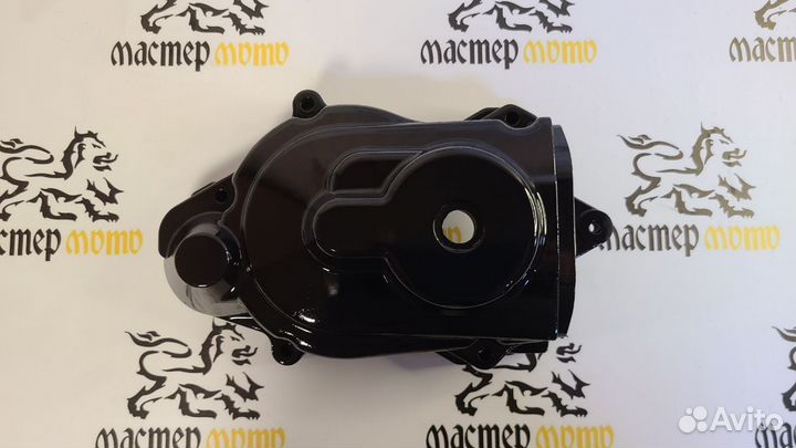 Крышка вариатора Honda Dio 18, 27 тонкий вал