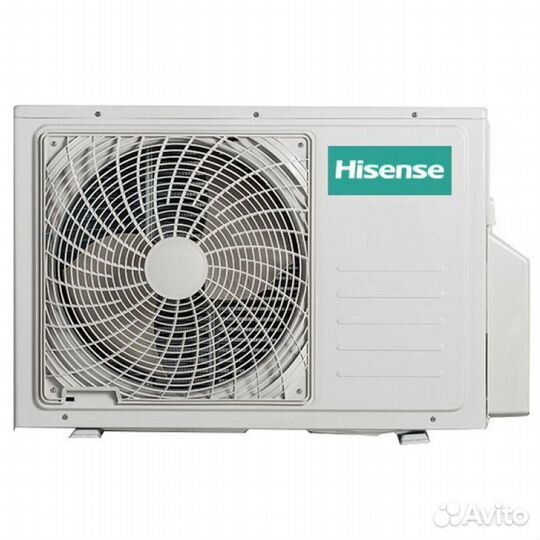 Сплит система Hisense AS-07HR4sycdc5