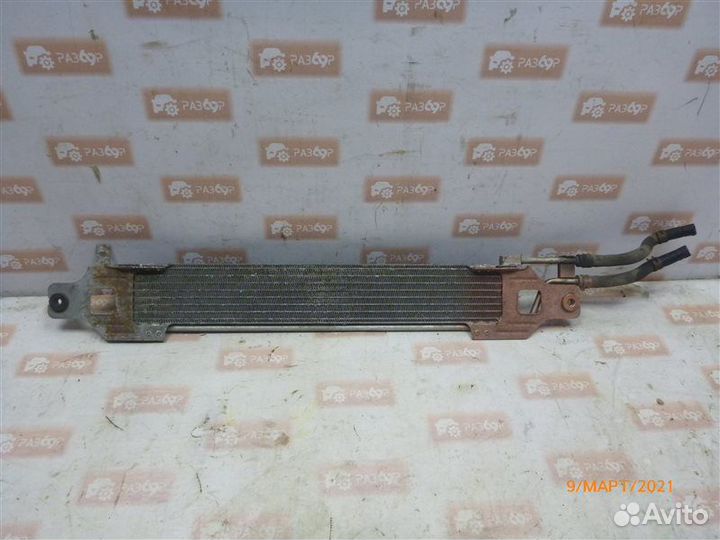 Радиатор АКПП Mazda Cx-7 ER L3 VDT 2008