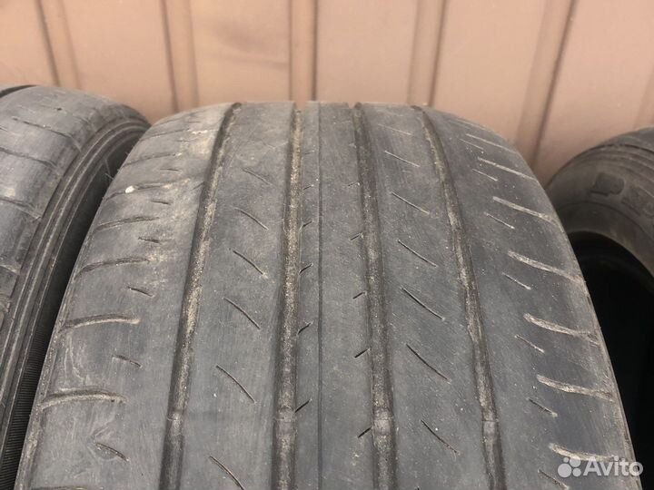 Dunlop SP Sport Maxx 215/50 R17