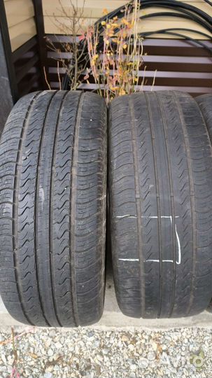 Matador MP 82 Conquerra 2 255/55 R18 109V