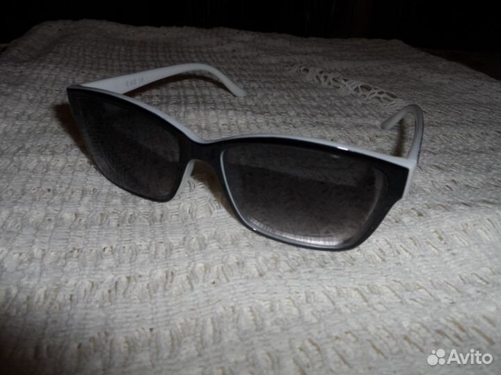 Очки солнцезащитные и с диоптриями -5.5