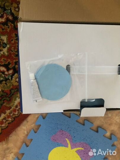 Матрас противопролежневый с компрессором