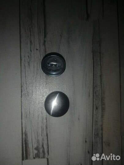 Мебельные пуговицы под обтяжку