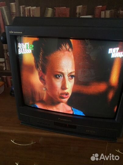 Телевизор Panasonic