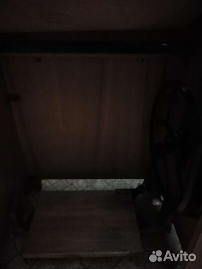 Швейная машина Подольск