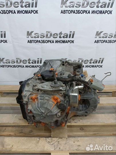 АКПП Peugeot 308 1.6 EP6