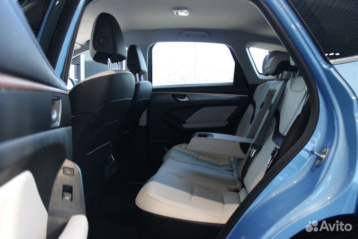 HAVAL Jolion 1.5 AMT, 2024