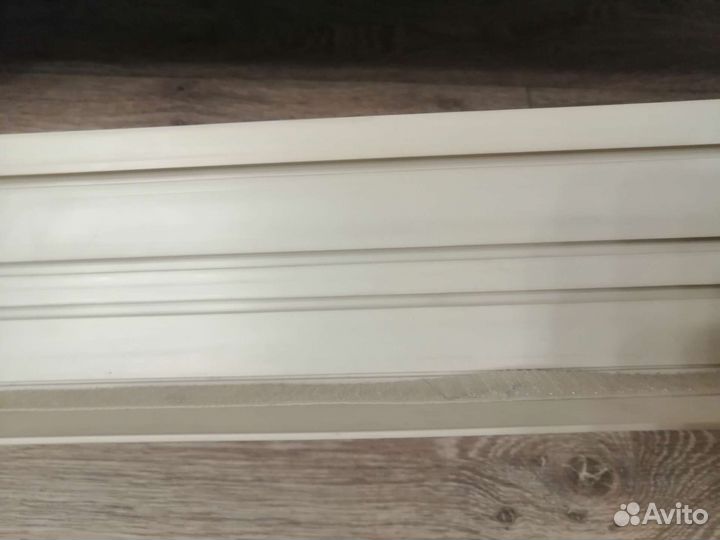 Карниз потолочный