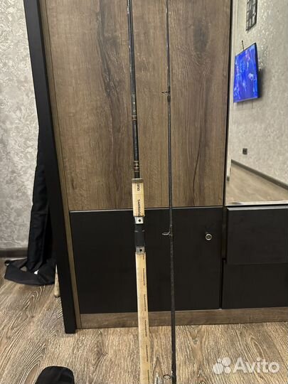 Спининг Shimano