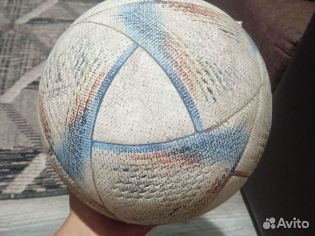 Футбольный мяч adidas лига чемпионов 2022 объявление продам