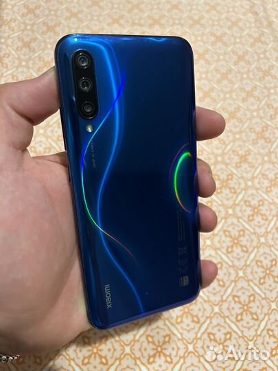 Xiaomi mi a3
