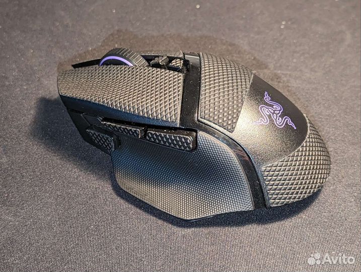 Razer basilisk v3 pro
