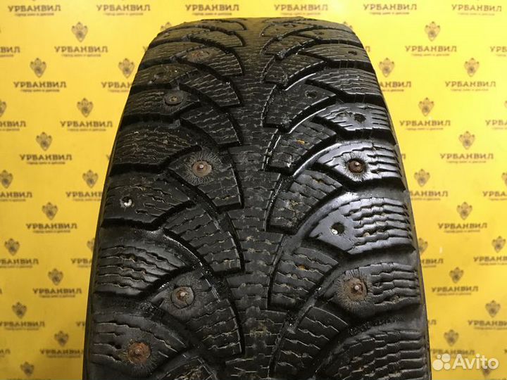 Nokian Tyres Hakkapeliitta 4 175/65 R14 82T