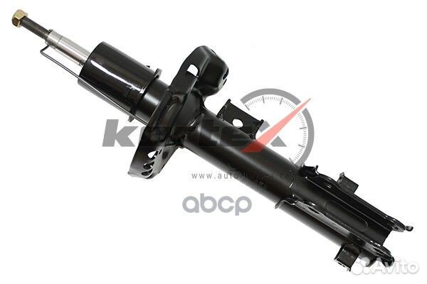 Амортизатор hyundai solaris 17- перед.лев.газ