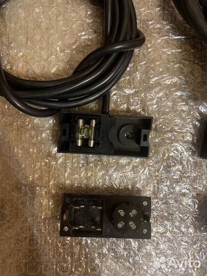 Олимп\Электроника сетевые кабели