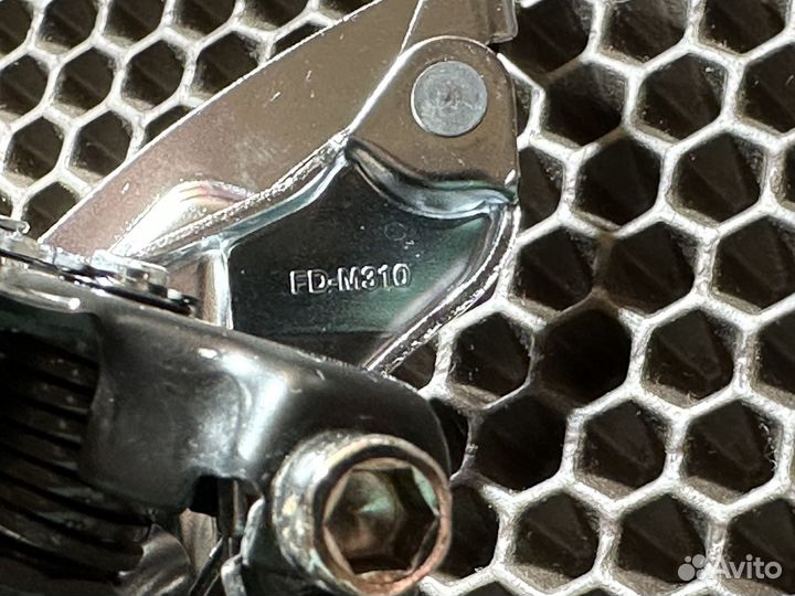 Переключатель Shimano / Шифтер Microshift