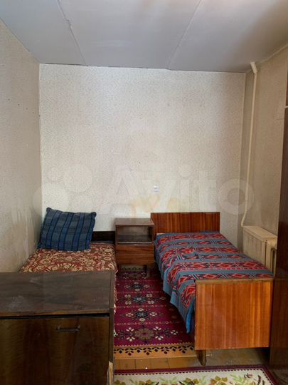 2-к. квартира, 45 м², 2/5 эт.