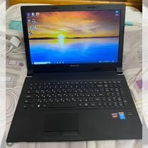 Ноутбук lenovo g50 70