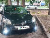 Toyota Prius 1.8 CVT, 2009, 181 000 км, с пробегом, цена 1 200 000 руб.