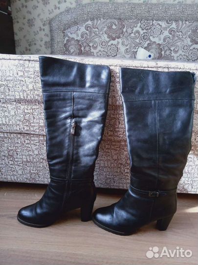 Натуральная кожа 37р