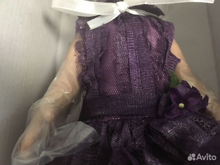 Кукла коллекционная Тоннер Pretty Party Patsy