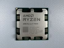 Процессор AMD ryzen 9 7900x