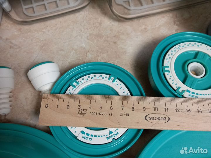 Ваккуматор zenter