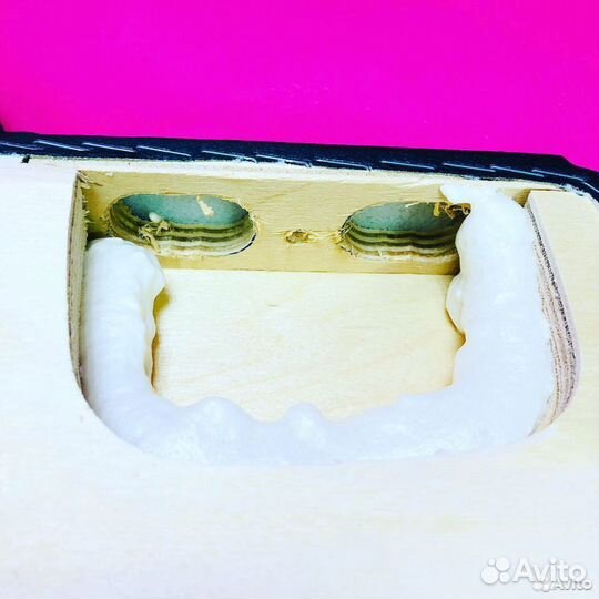 Подиумы Ваз 2114 2115 20+20+Рупор