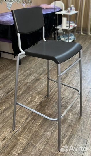 Барный стул IKEA, орининал