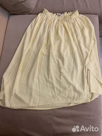 Платья, брюки, блузки пакетом (размер М)