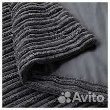 Покрывало IKEA тусеншена 250х250