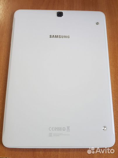 Samsung Galaxy Tab S2