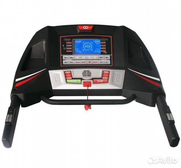 Беговая дорожка